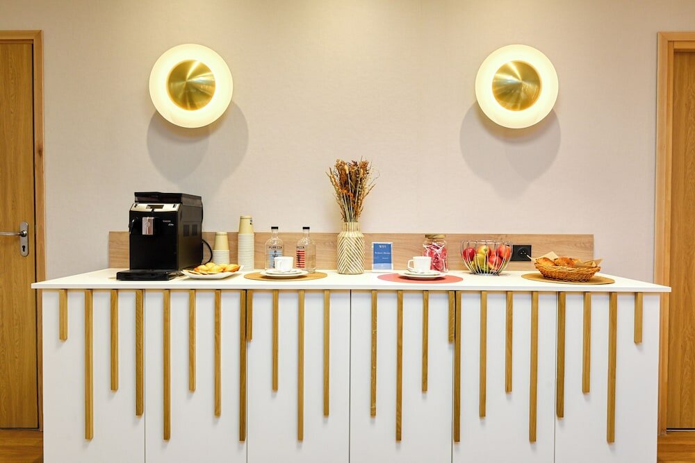 Фото Hôtel des Remparts