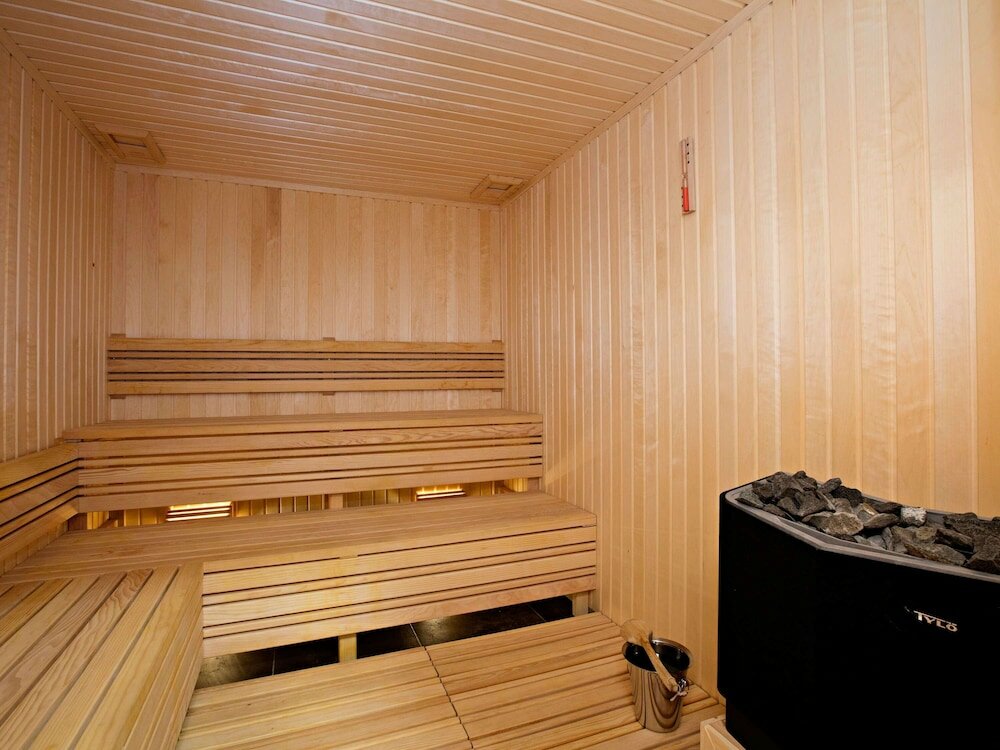 Фото Ibis Styles Sarajevo