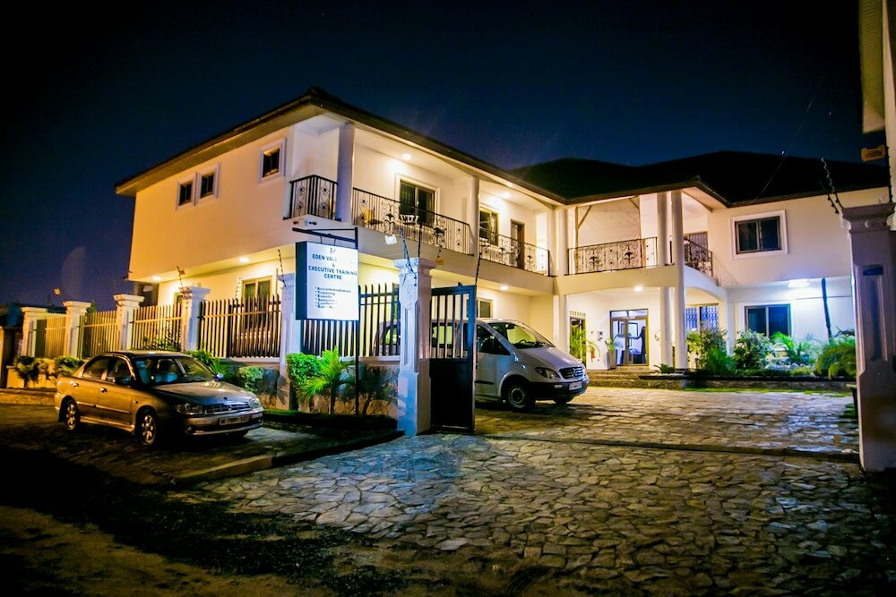 Фото Eden Vale Hotel