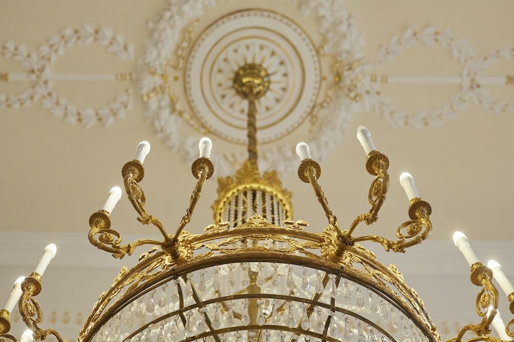 Фото Kempinski Palace Portoroz