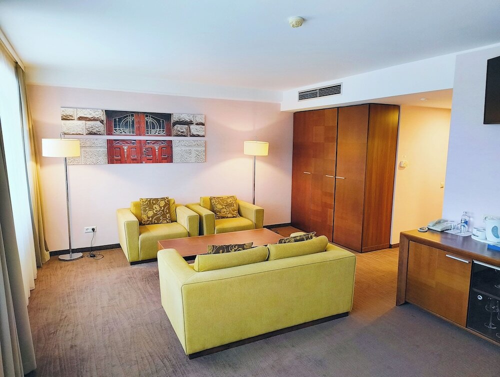 Фото Mercure Marijampole