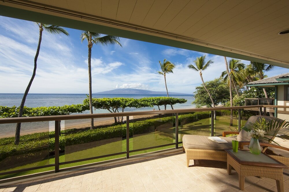Фото Puunoa Beach Estates, a Destination by Hyatt Residence