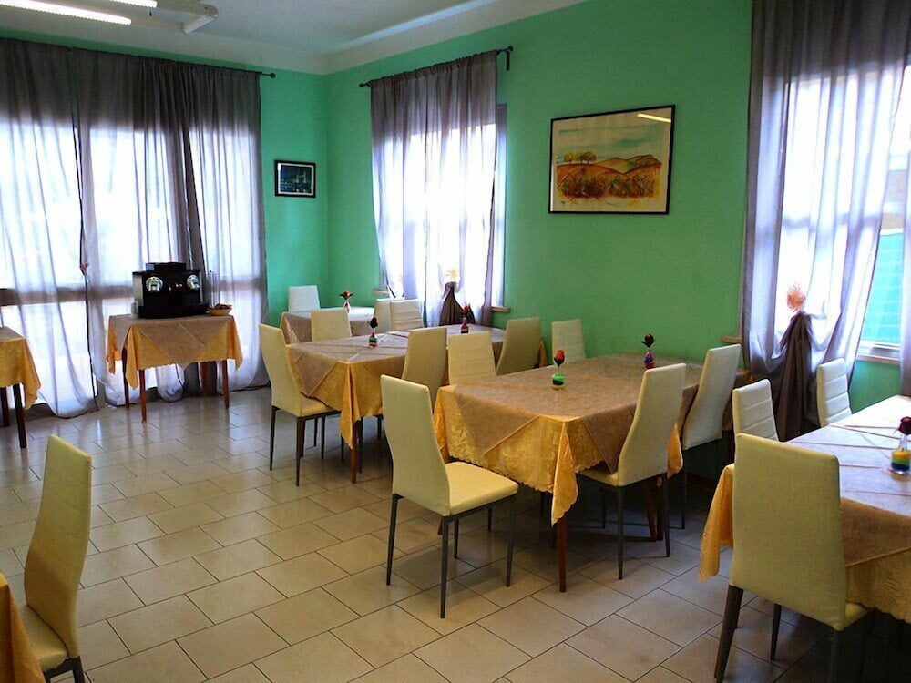 Фото Hotel Villa Donati