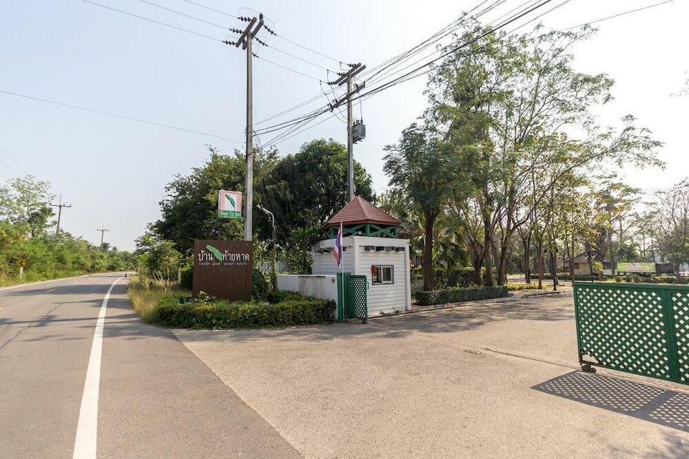 Фото Baan Tai Had Resort and Water Sports