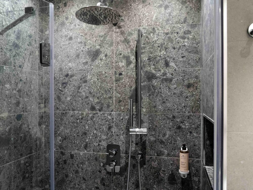 Фото Mercure Palermo Centro