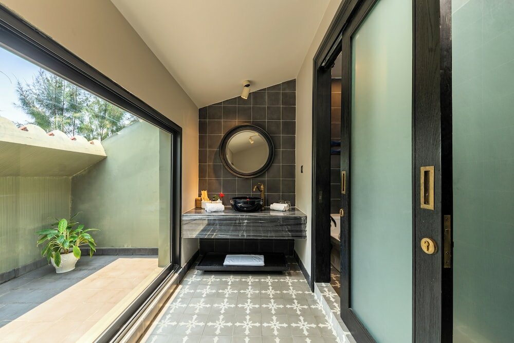 Фото Sol An Bang Beach Resort & SPA