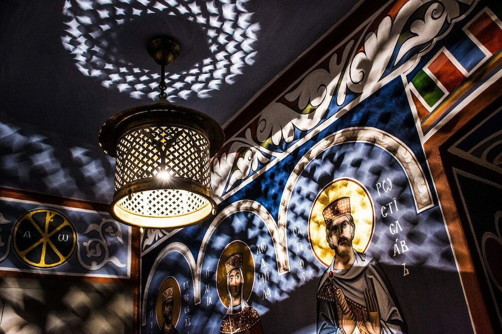 Фото The Icon Hotel & Lounge