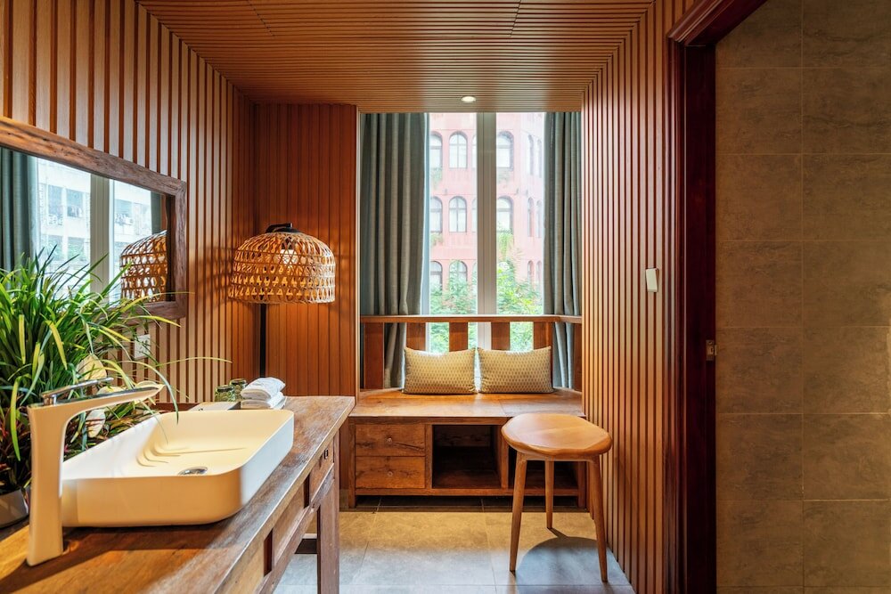 Фото A&em Art Hotel
