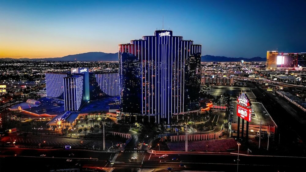 Фото Rio Hotel & Casino