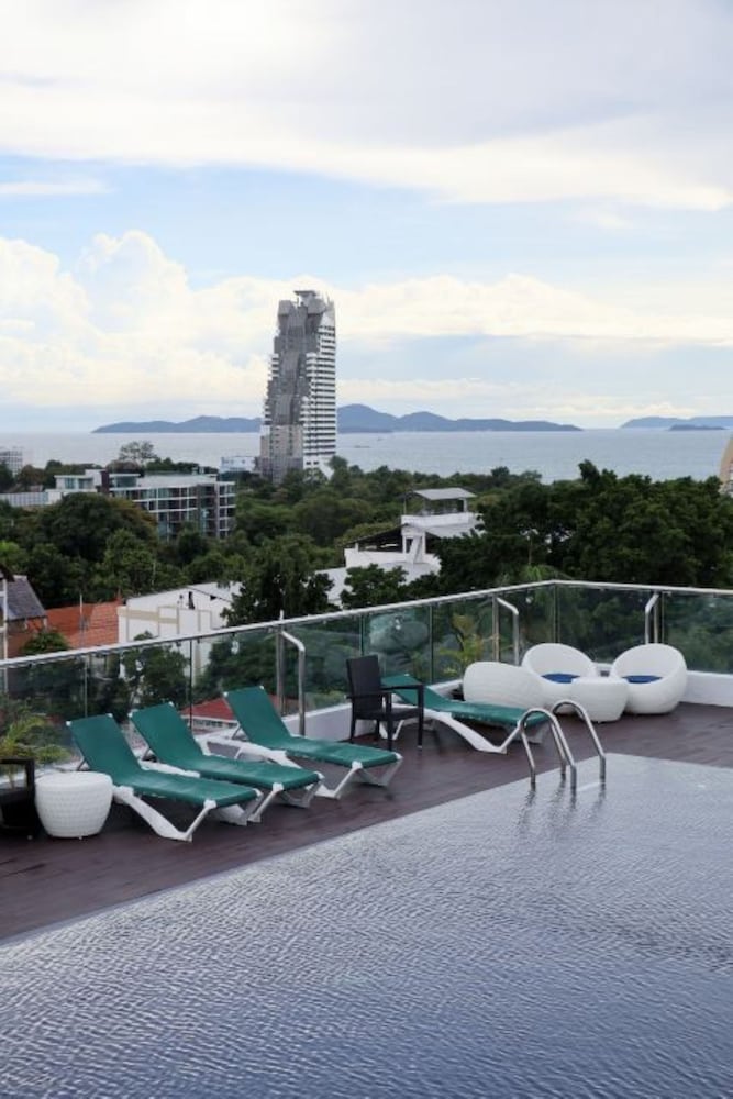 Фото Blue Boat Design Hotel