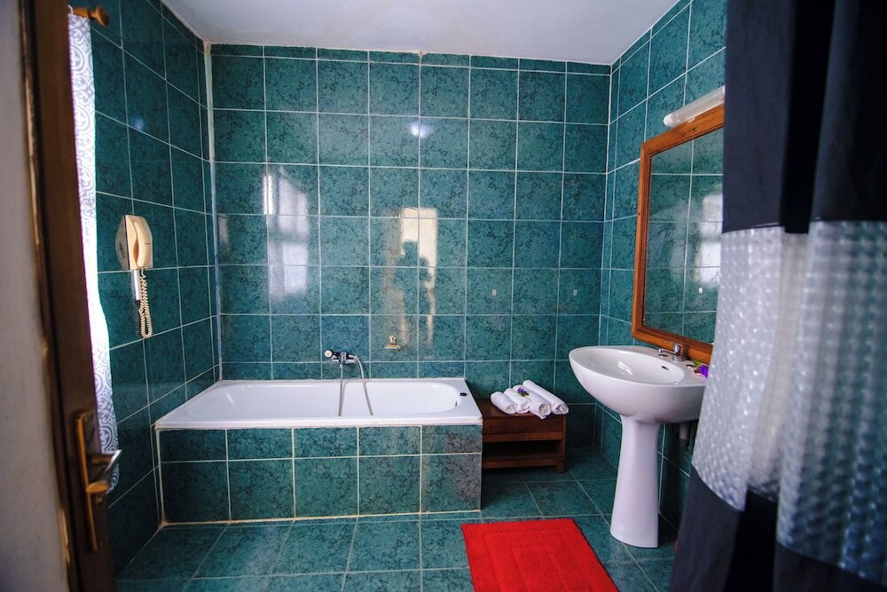 Фото La Résidence d'Ankerana