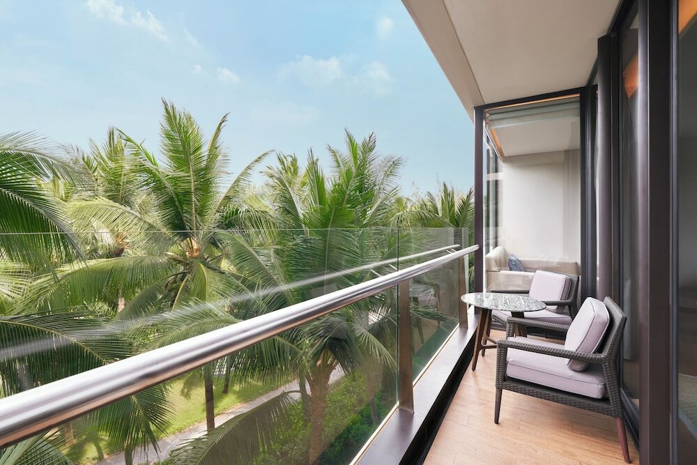 Фото InterContinental Phu Quoc Long Beach Resort by IHG