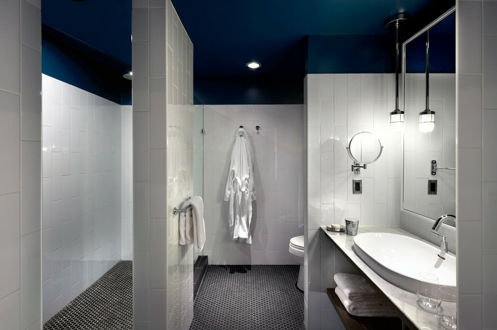 Фото Thompson Chicago by Hyatt