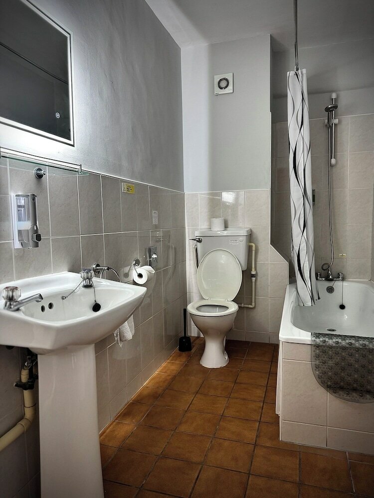 Фото St George Hotel