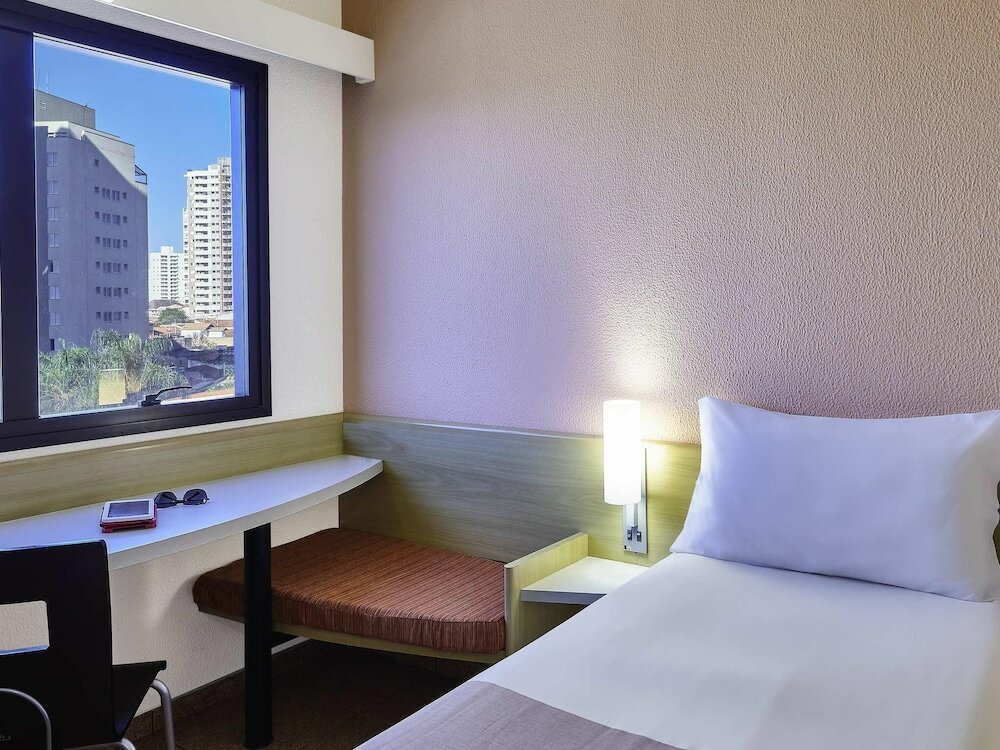 Фото Ibis Taubate