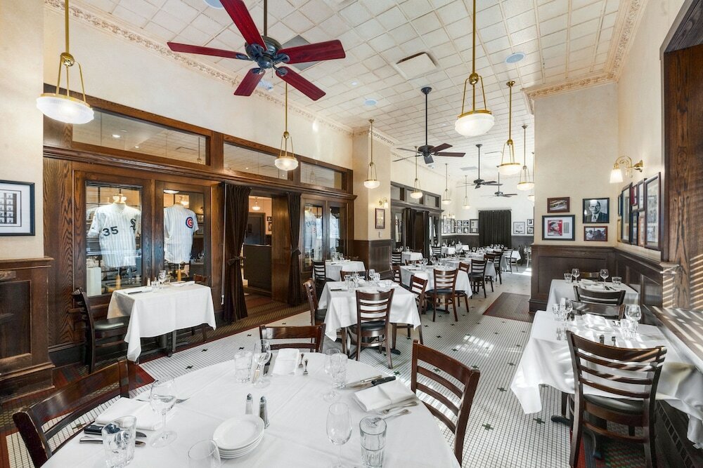 Фото The Westin Chicago Lombard