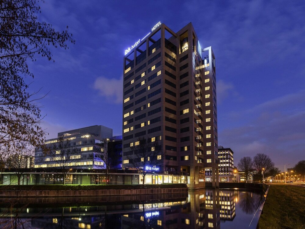 Фото Ibis budget Amsterdam City South