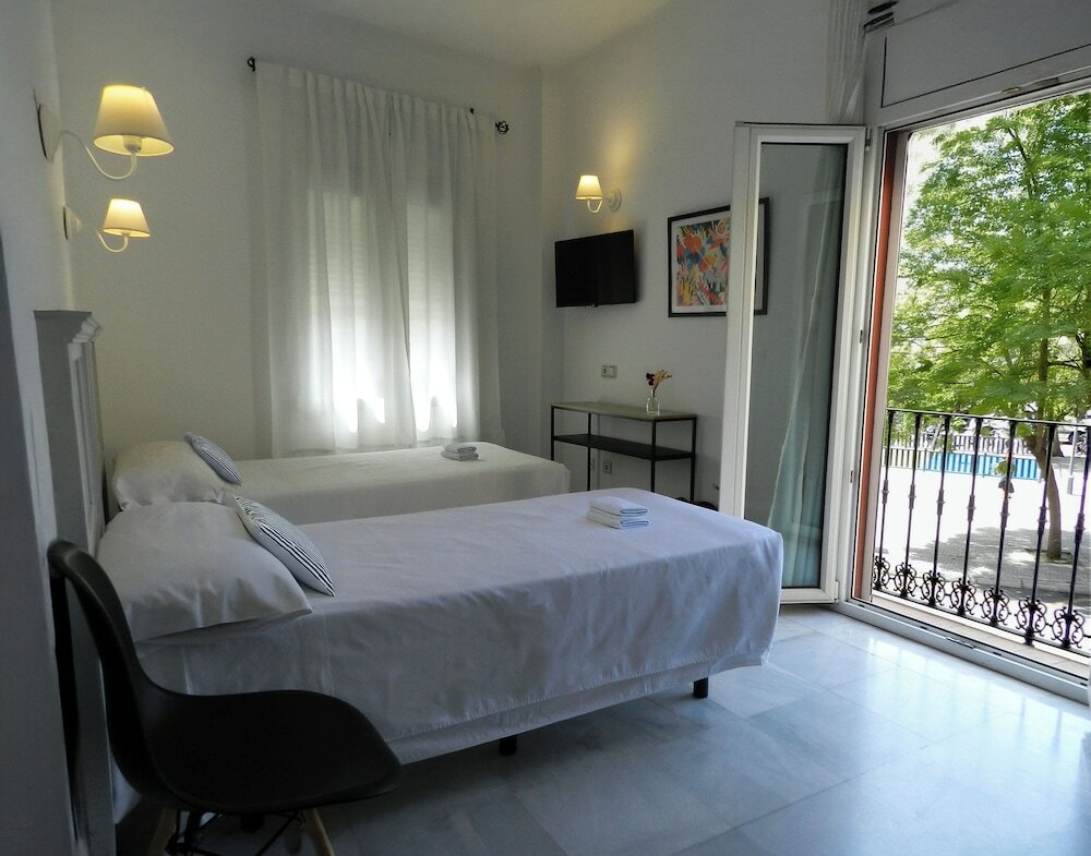 Фото Hotel Doña Blanca
