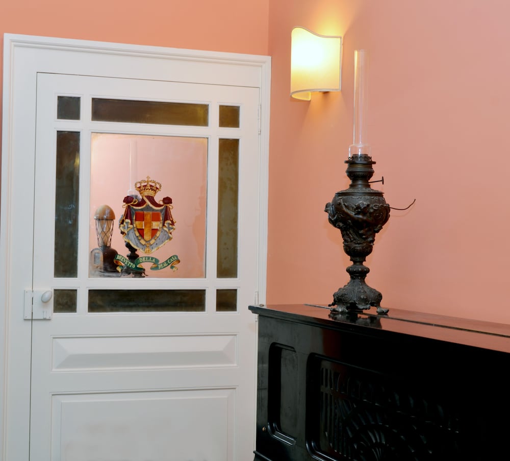 Фото B&b Casa D'Alleri