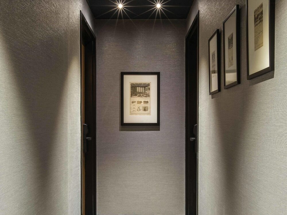 Фото Mercure Versailles Chateau