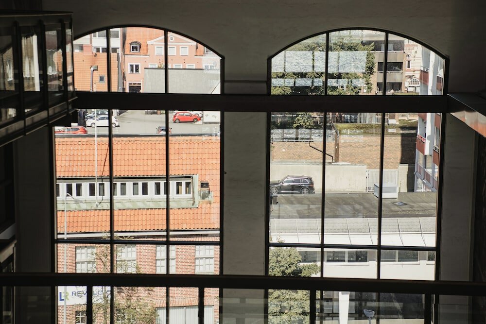 Фото Home Hotel Magasinet
