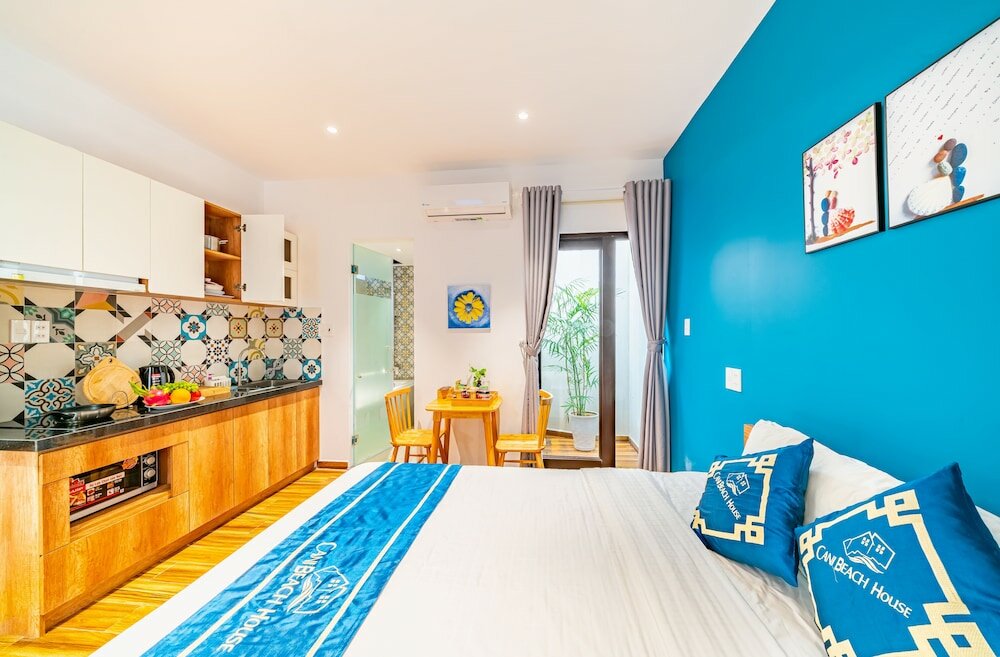 Фото Cani Beach House