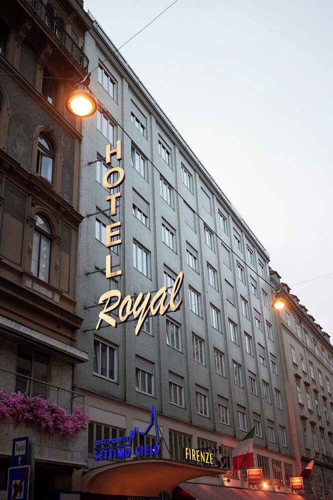 Фото Hotel Royal