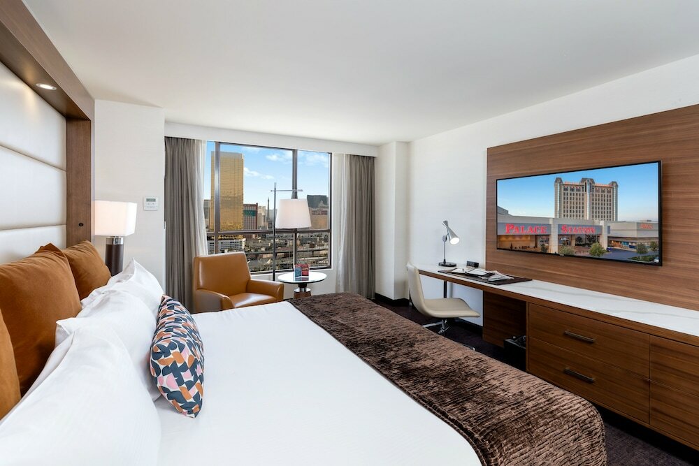 Фото Palace Station Hotel and Casino