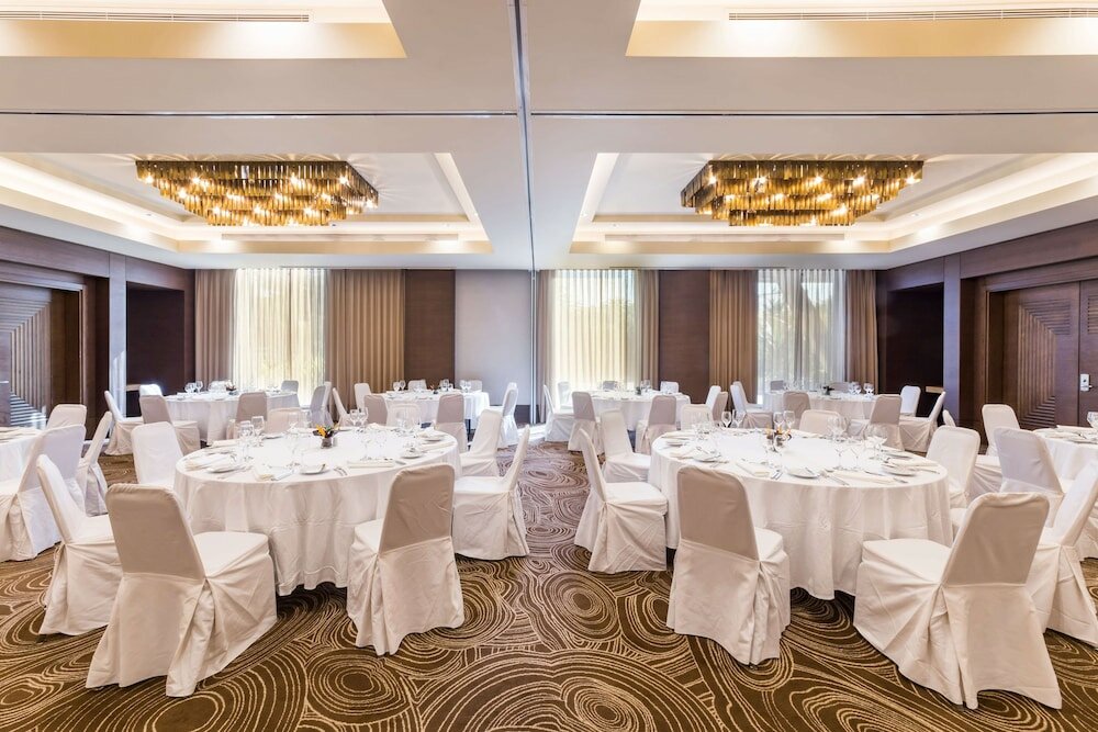 Фото Radisson Collection Hotel Bamako