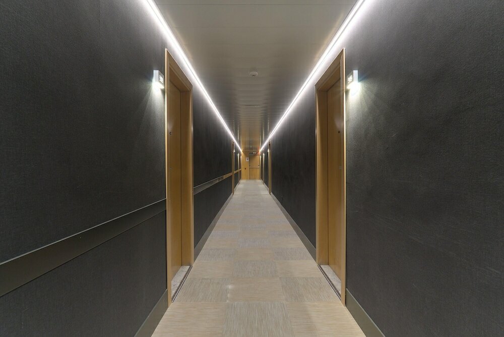 Фото Aparthotel Atenea Barcelona