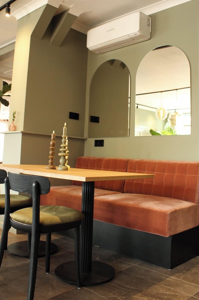 Фото Het Hart van Weesp
