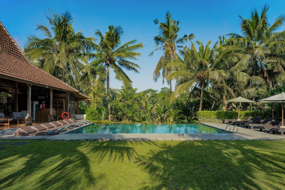 Фото Pertiwi Bisma Ubud