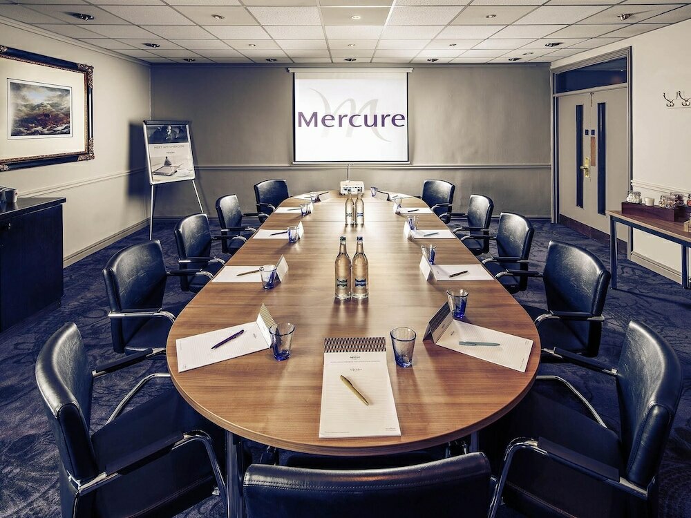 Фото Mercure Inverness