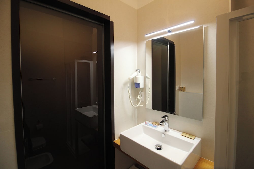 Фото Hotel Salieri