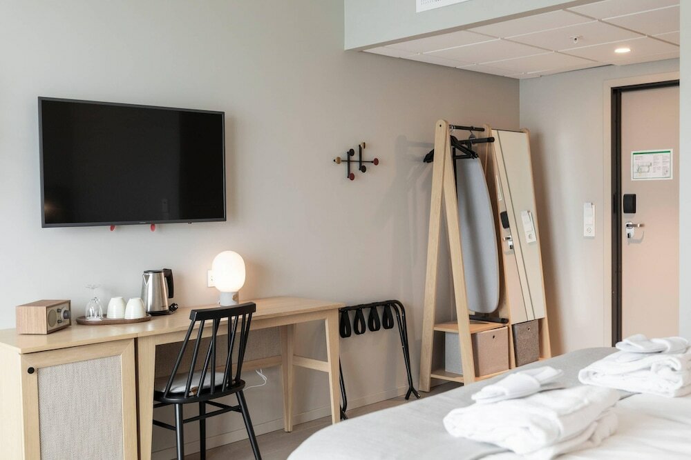 Фото Clarion Collection Hotel Arcticus