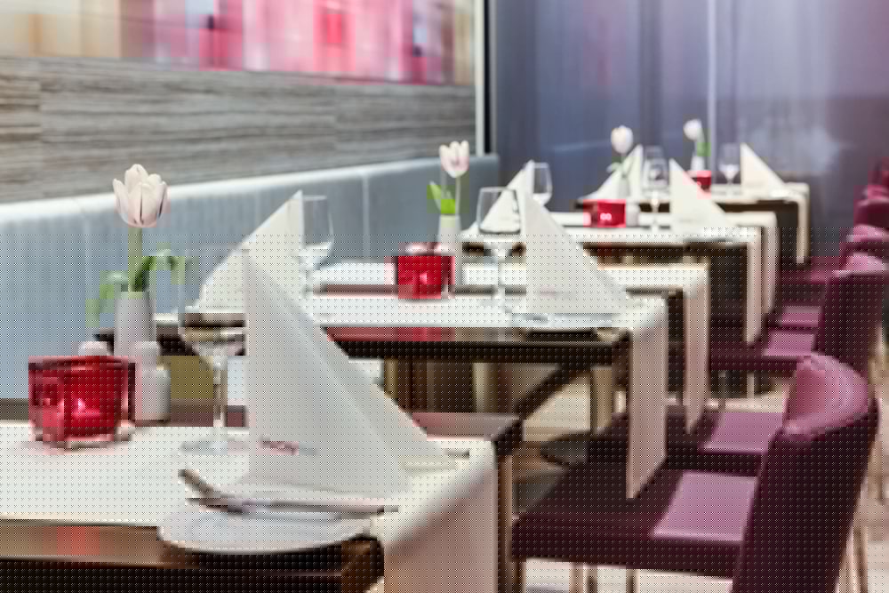 Фото IntercityHotel Hamburg Dammtor-Messe