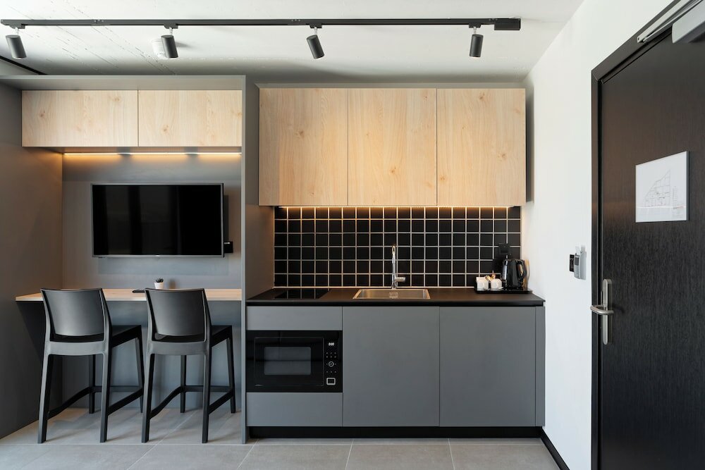 Фото Aparthotel Adagio Malta Central