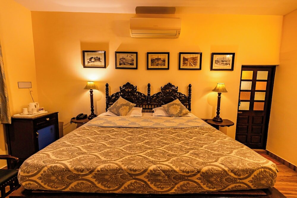 Фото Haveli Inn Pal