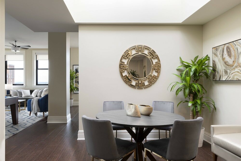 Фото Hotel Saint Louis, Autograph Collection