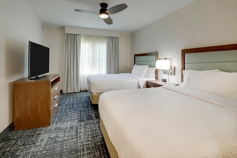 Фото Homewood Suites by Hilton Charleston - Mount Pleasant