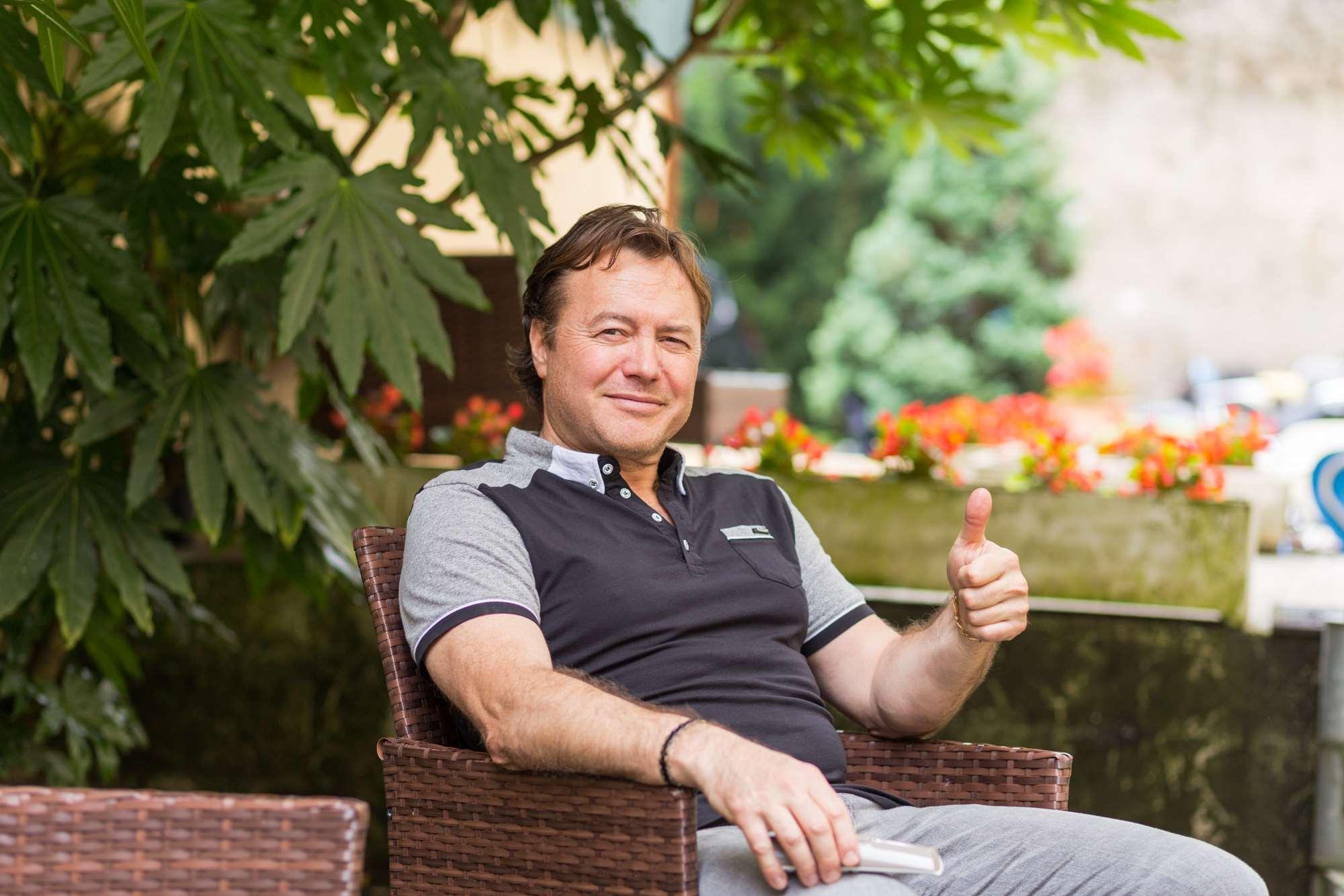 Фото The Originals Boutique, Villa Montpensier