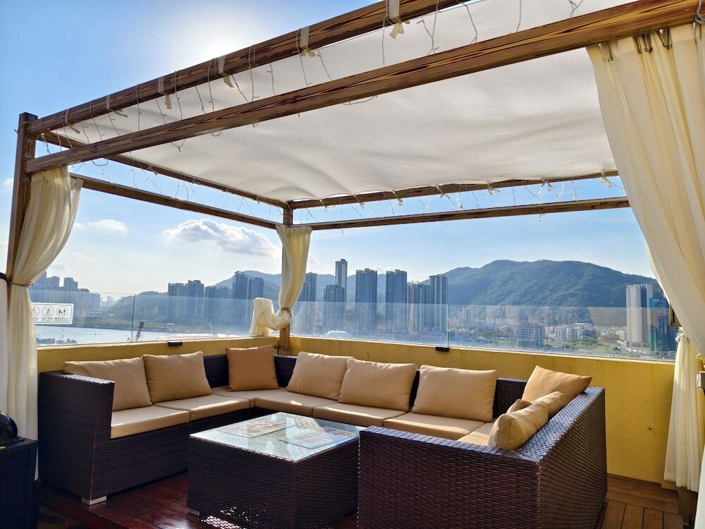 Фото Macau Hotel S