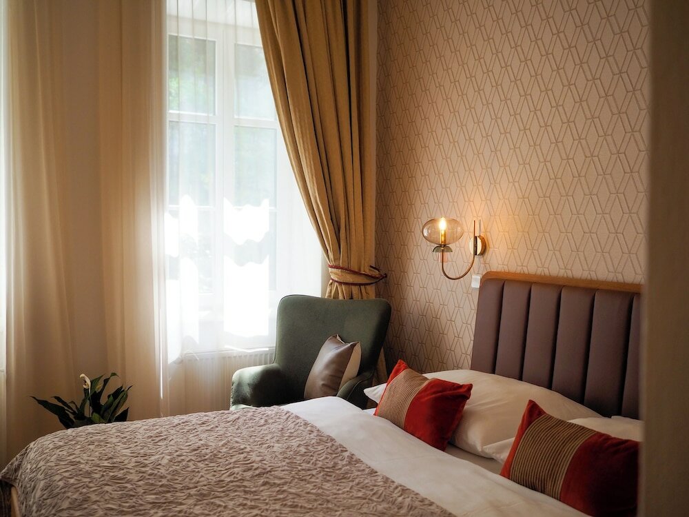 Фото Boutique Hotel 16