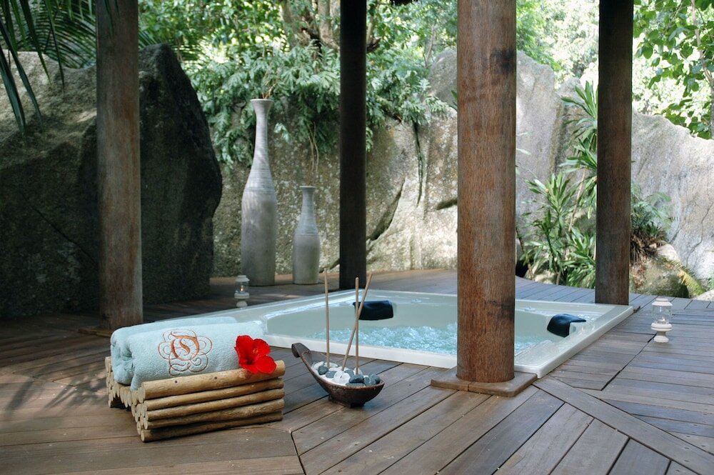 Фото Le Domaine de L'Orangeraie