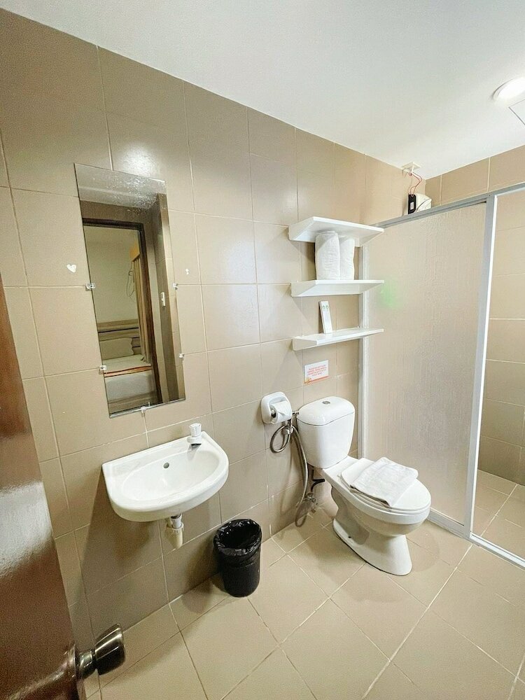 Фото Travelbee Fuente Inn