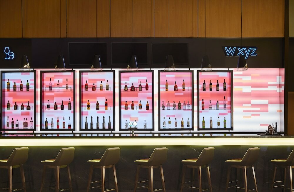 Фото Aloft Shanghai Zhangjiang Haike