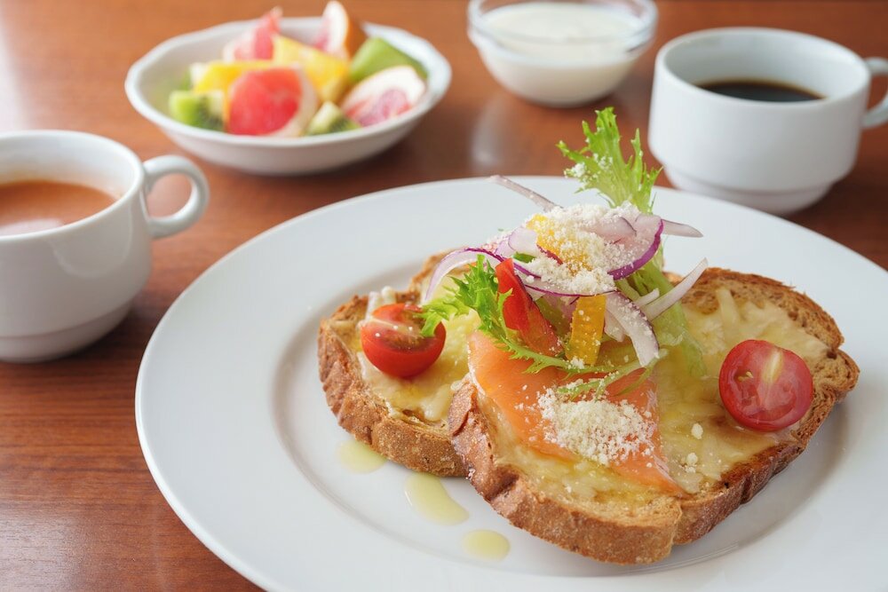 Фото Hotel Vista Atsugi