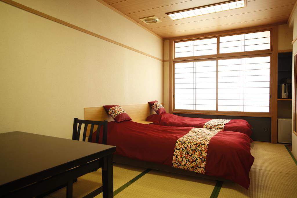 Фото Hotel Katsuragi