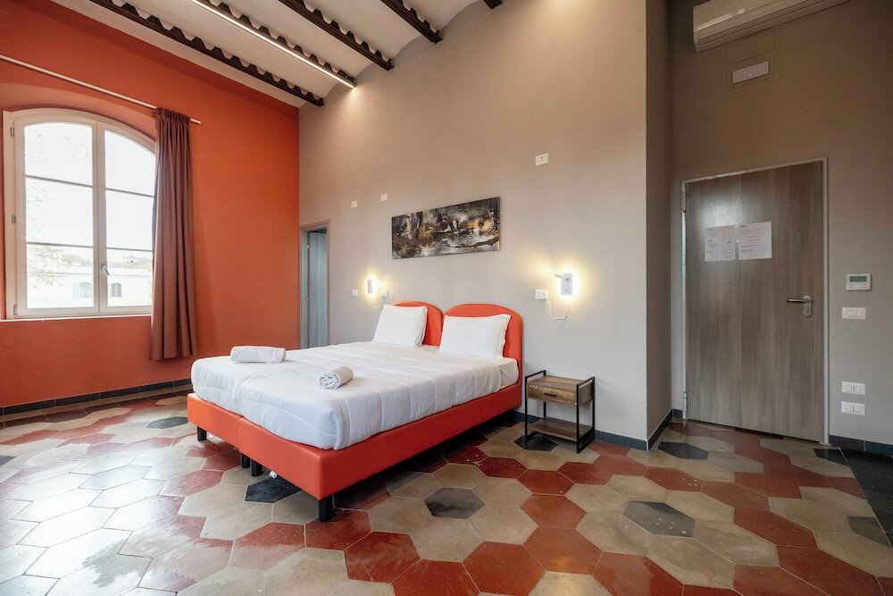 Фото Borgo Ripa by Hostel Trastevere