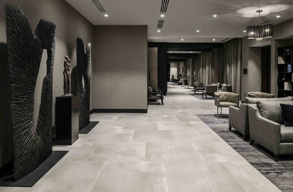 Фото Ac Hotel by Marriott Portsmouth